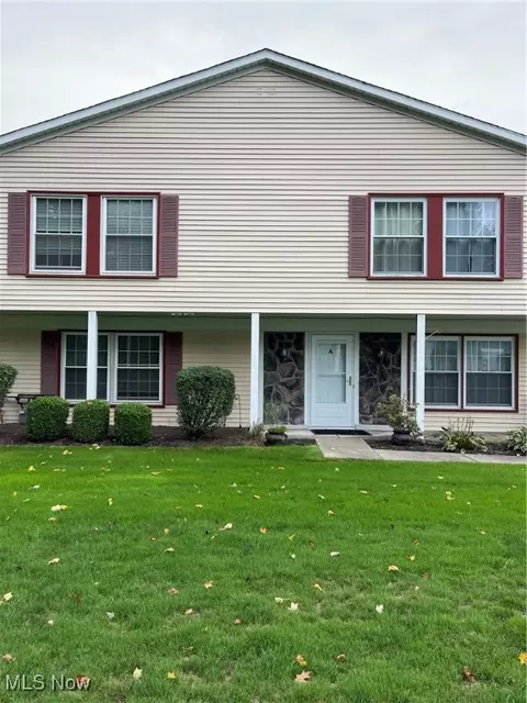 3425 Beaver Trl #A, Aurora, OH 44202