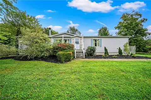 4020 N Broadway, Geneva, OH 44041