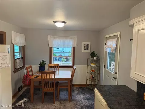 Dining - 1615 N Walnut St, Dover, OH 44622 photo 1 of 1