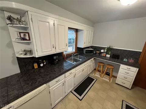 Kitchen - 1615 N Walnut St, Dover, OH 44622 photo 1 of 3