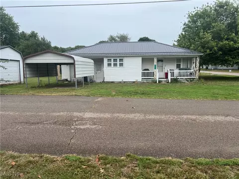 501 N Kirk St, West Lafayette, OH 43845