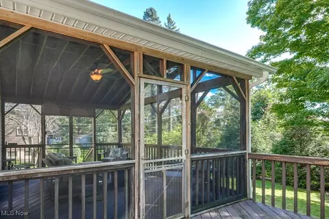 Exterior - 8471 Summit Dr, Chagrin Falls, OH 44023 photo 5 of 10
