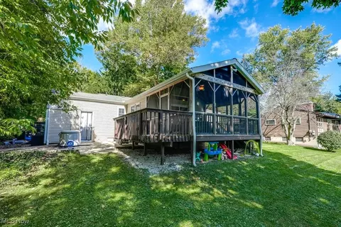 Exterior - 8471 Summit Dr, Chagrin Falls, OH 44023 photo 10 of 10
