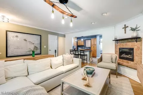 Living - 8471 Summit Dr, Chagrin Falls, OH 44023 photo 6 of 6