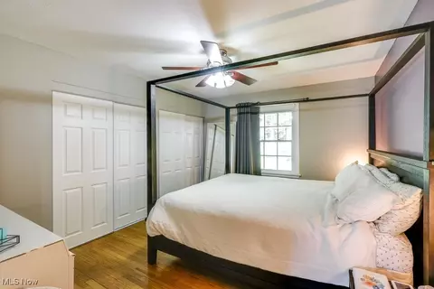 Bedroom - 8471 Summit Dr, Chagrin Falls, OH 44023 photo 1 of 3