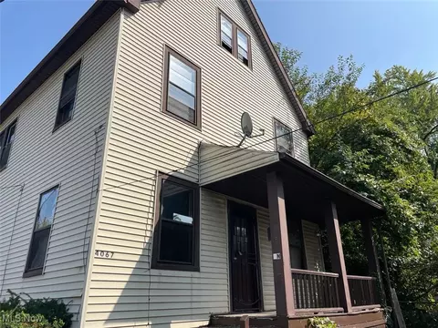 4067 E 68th St, Cleveland, OH 44105