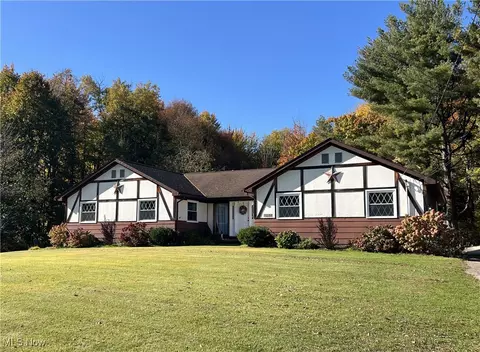 6965 N Main St, Conneaut, OH 44030