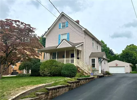 123 Lincoln Ave, Niles, OH 44446