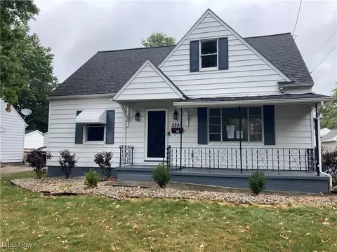 2845 11th St, Cuyahoga Falls, OH 44221
