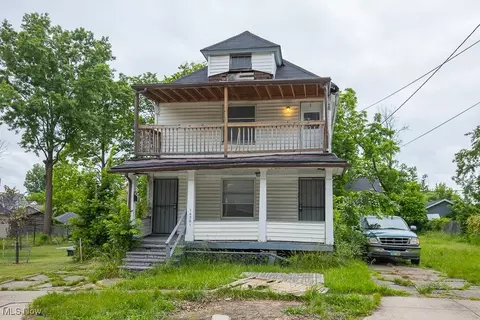 10501 Shale Ave, Cleveland, OH 44104