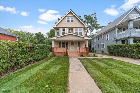 3399 Desota Ave, Cleveland Heights, OH 44118