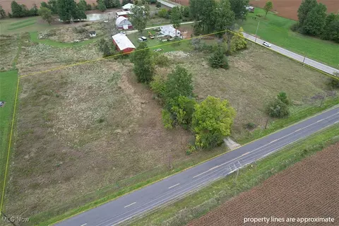 V/l Tbd Crow Road, Litchfield, OH 44253