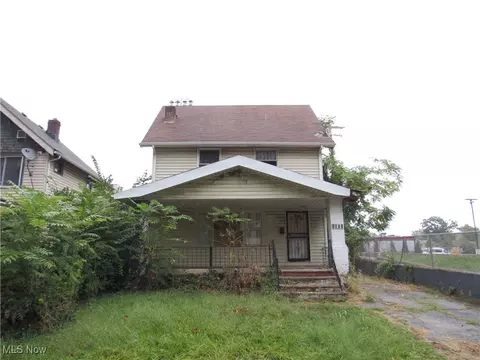 1371 E 141st St, Cleveland, OH 44112
