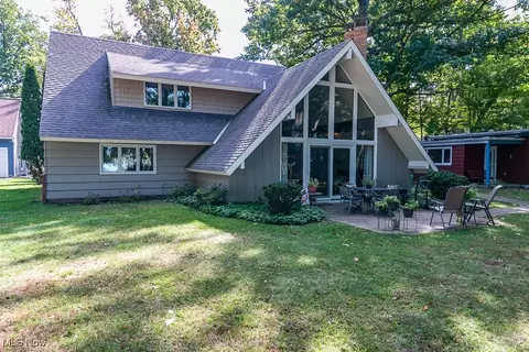 Exterior - 23 Minnewawa Dr, Timberlake, OH 44095 photo 4 of 10