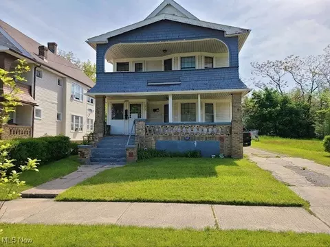 3455 E 142nd St, Cleveland, OH 44120