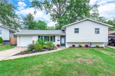 3901 Caferro Ave, Lorain, OH 44055