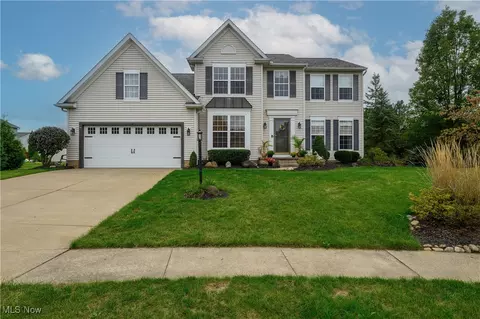 7040 Tidewater St NW, Canton, OH 44708