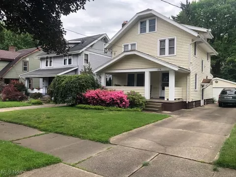174 E Brookside Ave, Akron, OH 44301 photo 37