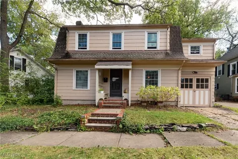 73 Kuder Ave, Akron, OH 44303
