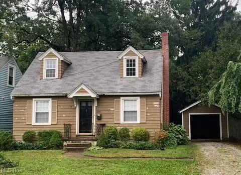224 Ihrig, Wooster, OH 44691
