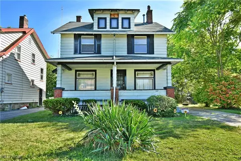 347 E Judson Ave, Youngstown, OH 44507