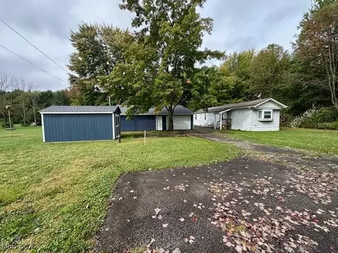 6861 State Route 46, Mecca, OH 44410