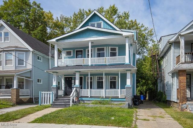738 E 117th St, Cleveland, OH 44108
