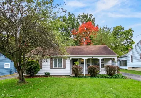 1973 Meadowbrook Ave, Youngstown, OH 44514