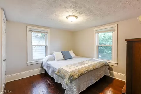 Bedroom - 48 Devonshire Dr, Akron, OH 44312 photo 1 of 2