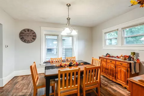 Dining - 48 Devonshire Dr, Akron, OH 44312 photo 1 of 4