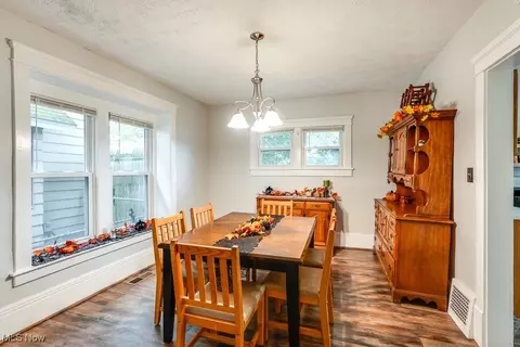 Dining - 48 Devonshire Dr, Akron, OH 44312 photo 4 of 4