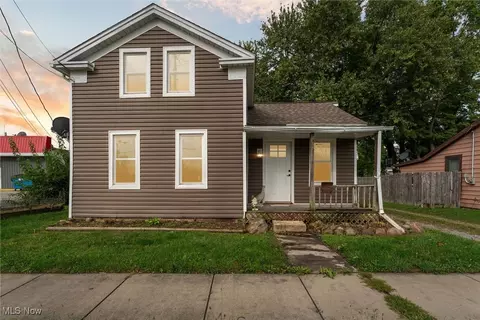 109 Barker St, Wellington, OH 44090