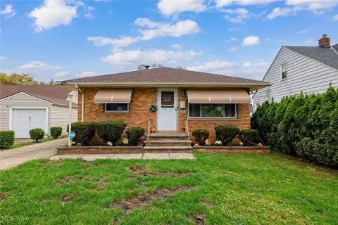 4081 W 143rd St, Cleveland, OH 44135