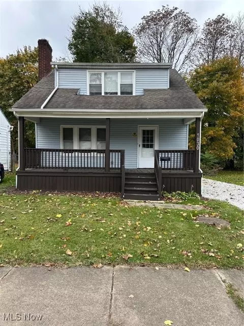 1030 Nome Ave, Akron, OH 44320