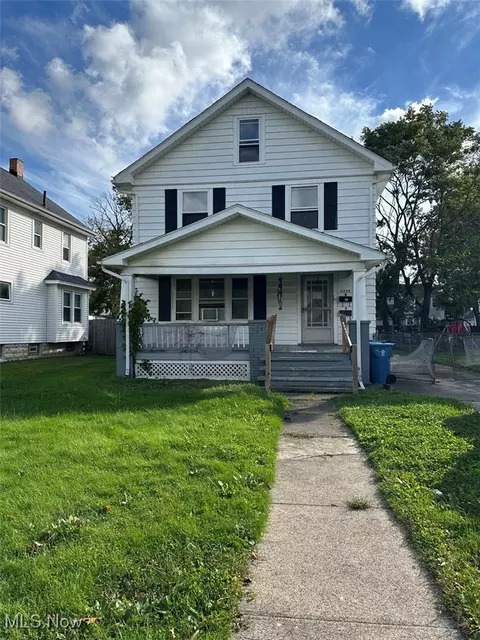 2224 E 31st St, Lorain, OH 44055