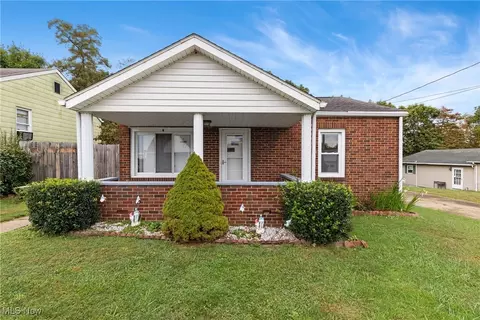 147 Weirview St, Weirton, WV 26062