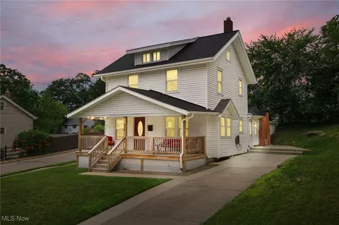 420 Broad St, Wadsworth, OH 44281