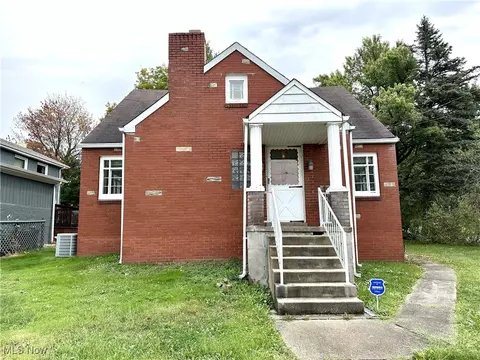 133 Park Ave, Weirton, WV 26062