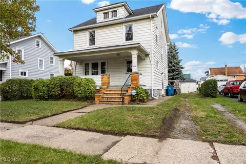 2233 E 33rd St, Lorain, OH 44055