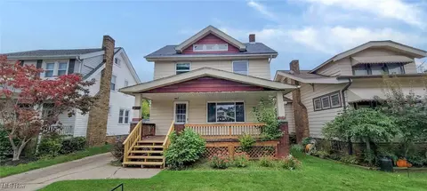 3791 W 137th St, Cleveland, OH 44111