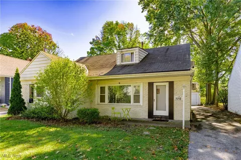 4198 Colony Rd, South Euclid, OH 44121