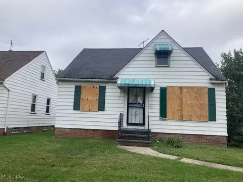 3964 E 153rd St, Cleveland, OH 44128