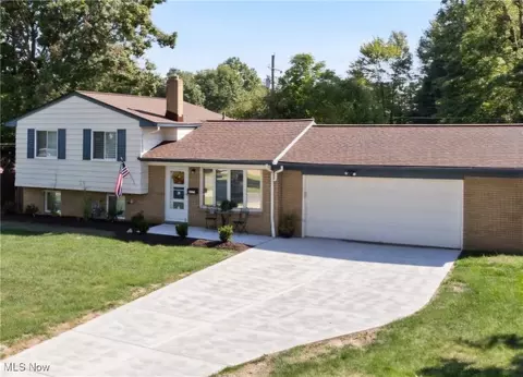 6279 Elmdale Rd, Brook Park, OH 44142