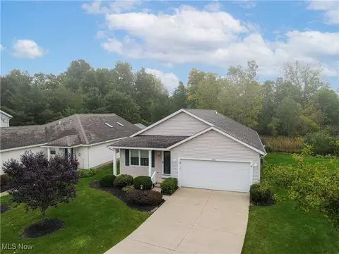 3533 Castleton Ln, Brunswick, OH 44212 photo 2