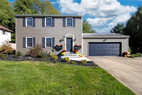 1016 Magnolia Ln, Orrville, OH 44667
