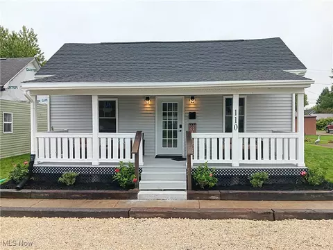 110 N 11th St, Byesville, OH 43723