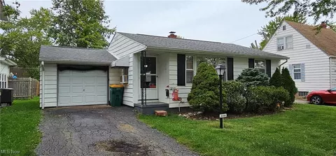 Exterior - 3239 Wilson Ave, Ashtabula, OH 44004 photo 4 of 4