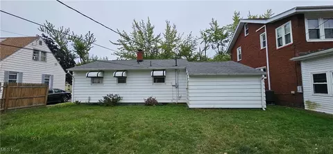 Exterior - 3239 Wilson Ave, Ashtabula, OH 44004 photo 1 of 4