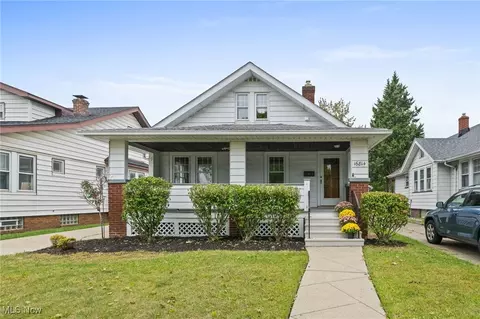 16814 Elsienna Ave, Cleveland, OH 44135