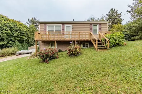 719 Wooster St, Canal Fulton, OH 44614